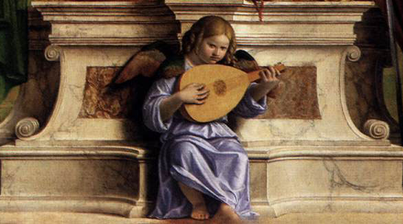 Rinascimento musicale